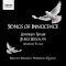 SONGS OF INNCENCE  - Andrew Swait, treble - James Bowman, counter tenor - Andrew Plant, piano
